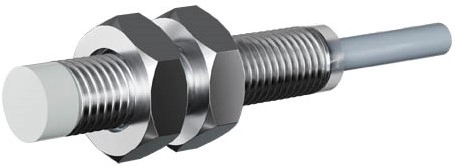 Индуктивный датчик Prompower KT208-D04PB-D345-LY