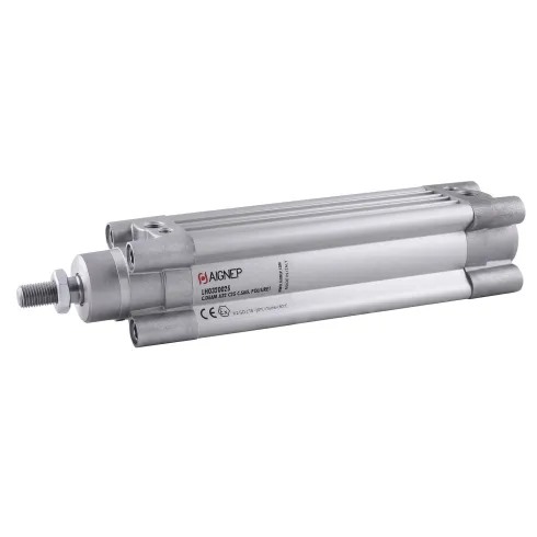 Стандартный пневмоцилиндр Aignep LB 032 0075