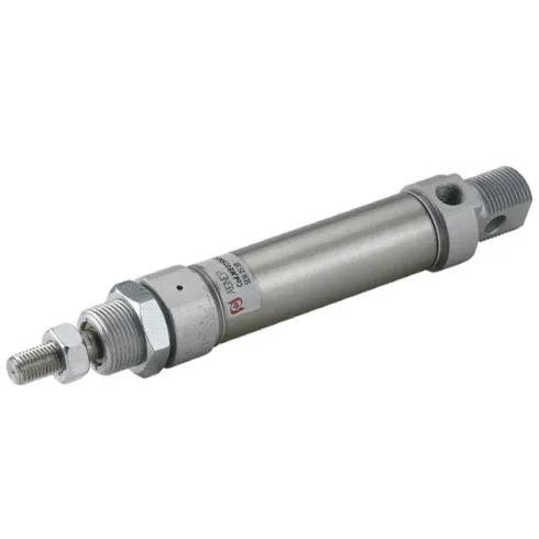 Круглый пневмоцилиндр Aignep MB 025 0010