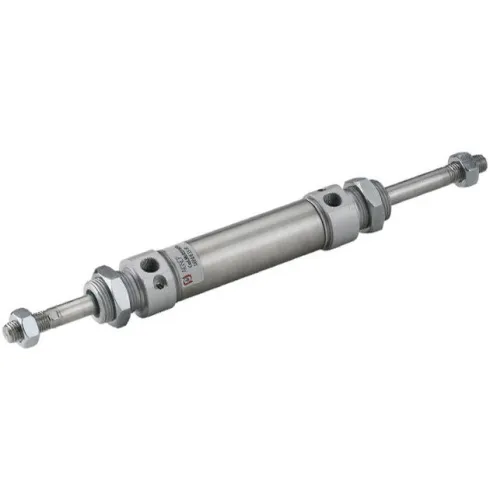 Круглый пневмоцилиндр Aignep ML 016 0100