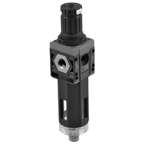 Фильтр-регулятор Metalwork SYNTESI 5611B441