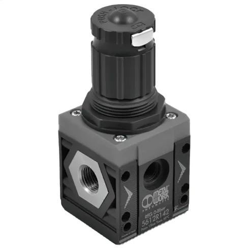Регулятор давления Metalwork SYNTESI 5624R164