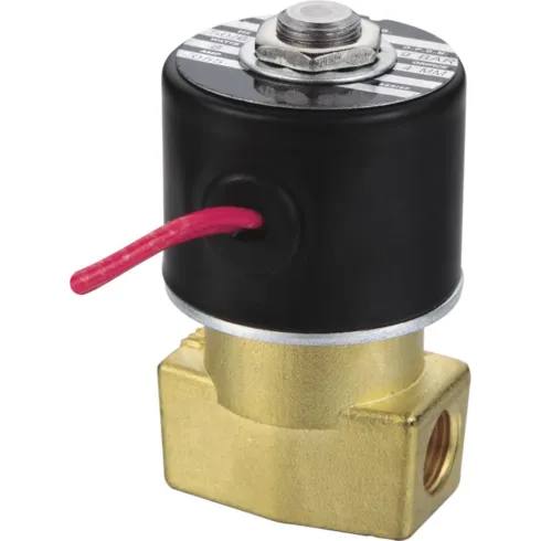 Электромагнитный клапан XCPC XC22-08-AC36V