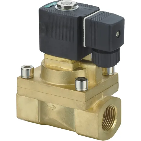 Электромагнитный клапан XCPC XC6213-04-DC12V