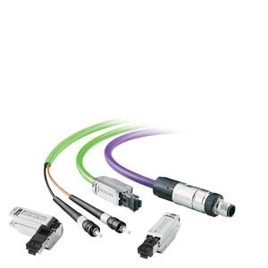 Штекер в сборе Siemens HAN 7D 7MF4997-2FF