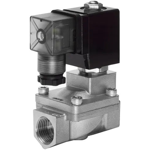 Электромагнитный клапан XCPC SLP-10-V-E8-4L-S1