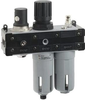 Блок подготовки воздуха Aignep T110 307 132 310