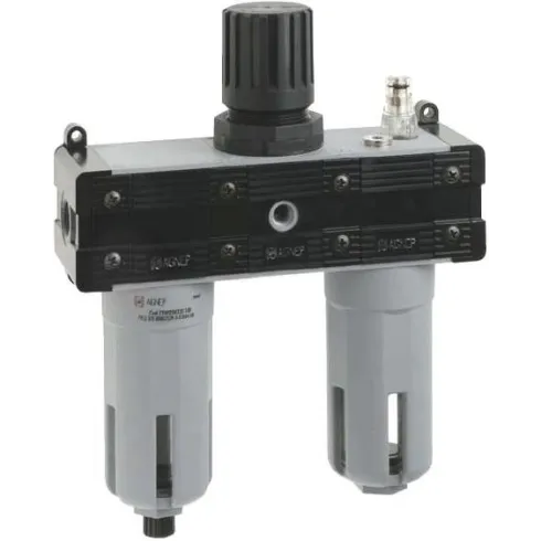 Блок подготовки воздуха Aignep T200 309 141 200