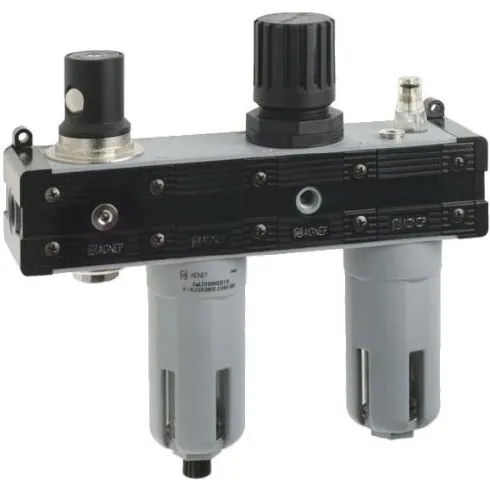 Блок подготовки воздуха Aignep T210 305 131 110