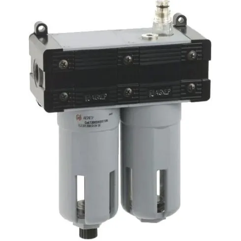 Блок подготовки воздуха Aignep T300 203 101 300