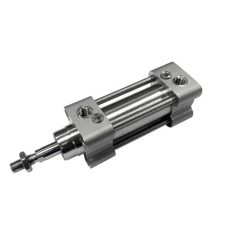 Стандартный пневмоцилиндр Aignep VHI 063 0125