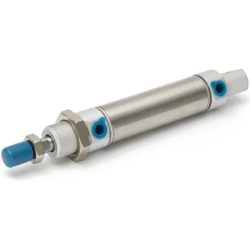 Круглый пневмоцилиндр XCPC MSA6432-8-160-S