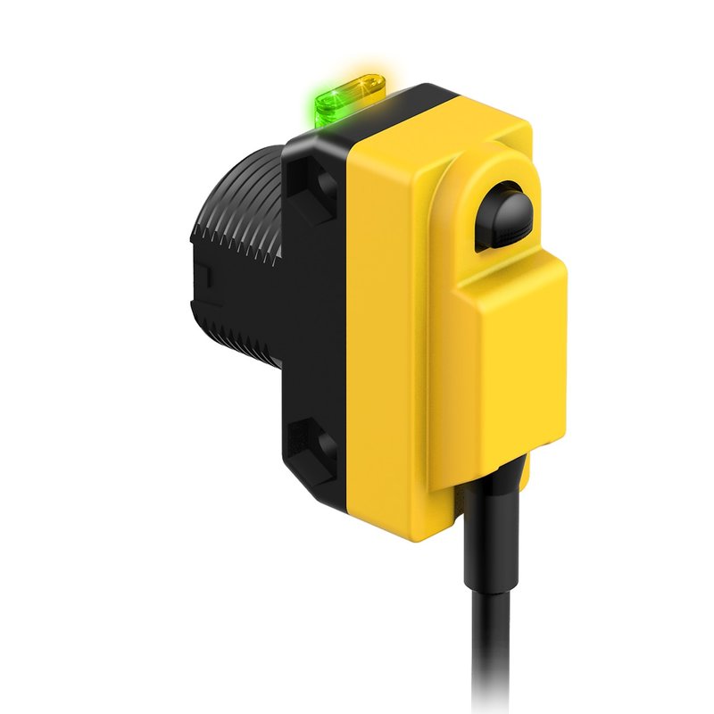 Оптический датчик Banner QS18EN6LP W/30