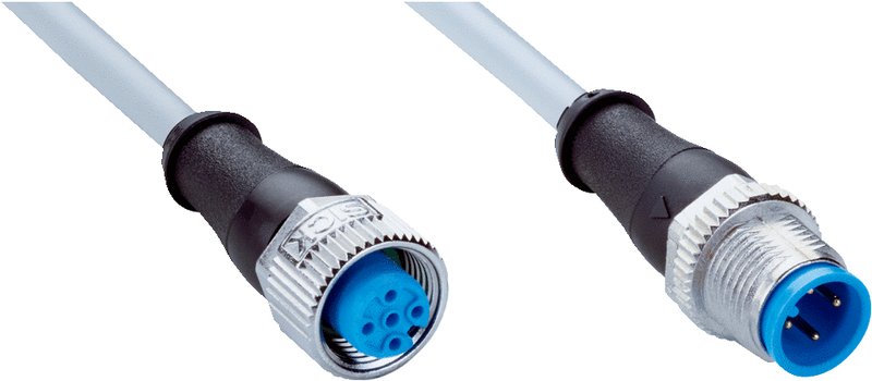 Соединительный кабель SICK YF2A14-150VB3M2A14