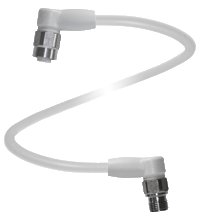 Соединительный кабель Pepperl Fuchs V1-WV4A-10M-PP-H1-V1-WV4A