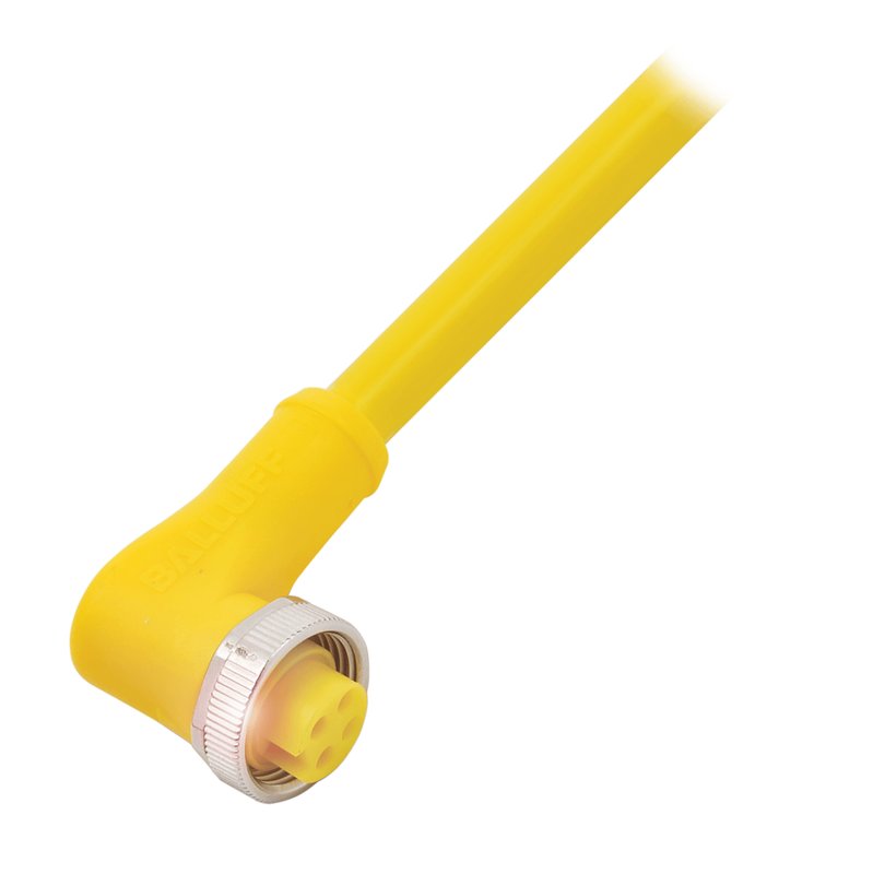 Разъем с кабелем Balluff BCC A325-0000-10-063-VX45W6-150