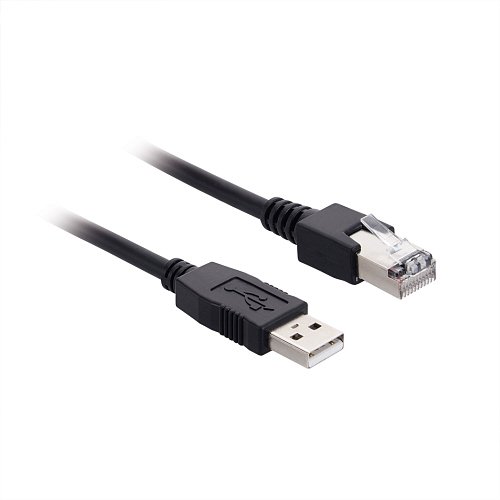 Соединительный кабель Wenglor ZDNV009