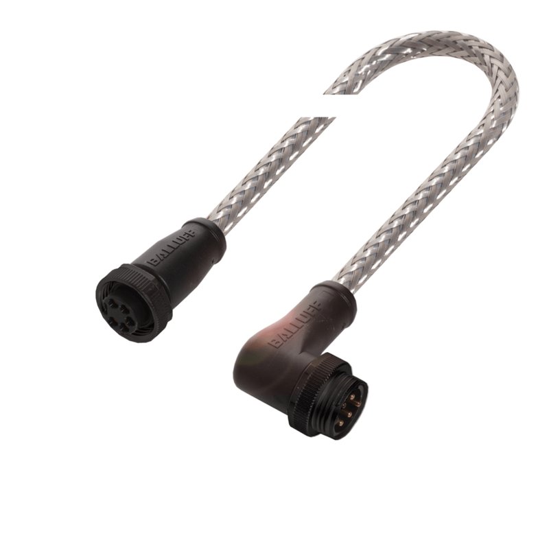 Соединительный кабель Balluff BCC B314-B324-30-304-MW8434-003