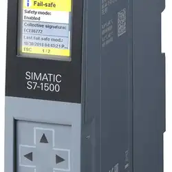 Центральный процессор Siemens 6ES7513-1FM03-0AB0