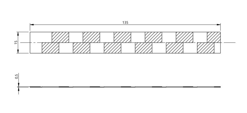 Рефлектор Balluff BOS R-59