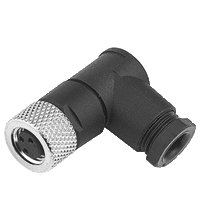 Разъем Pepperl Fuchs V3-WM