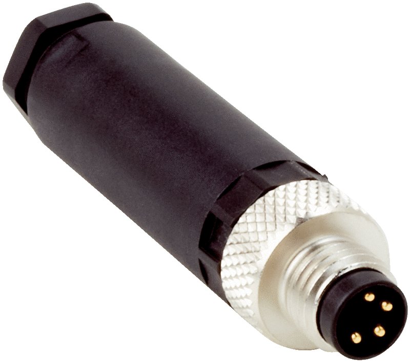 Разъем SICK STE-0804-G