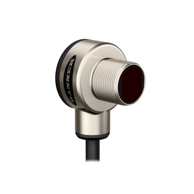 Оптический датчик Banner TM18AN6LP