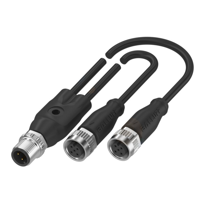 Y-образный распределитель Balluff BCC M413-M415-M415-U2096-006/010