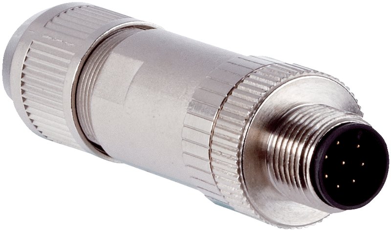 Разъем SICK STE-1208-GA01