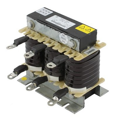 Трехфазный дроссель INNOVERT ZC-OCL-30