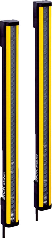 Световая завеса безопасности SICK C2C-SA16510A10000, C2C-EA16510A10000