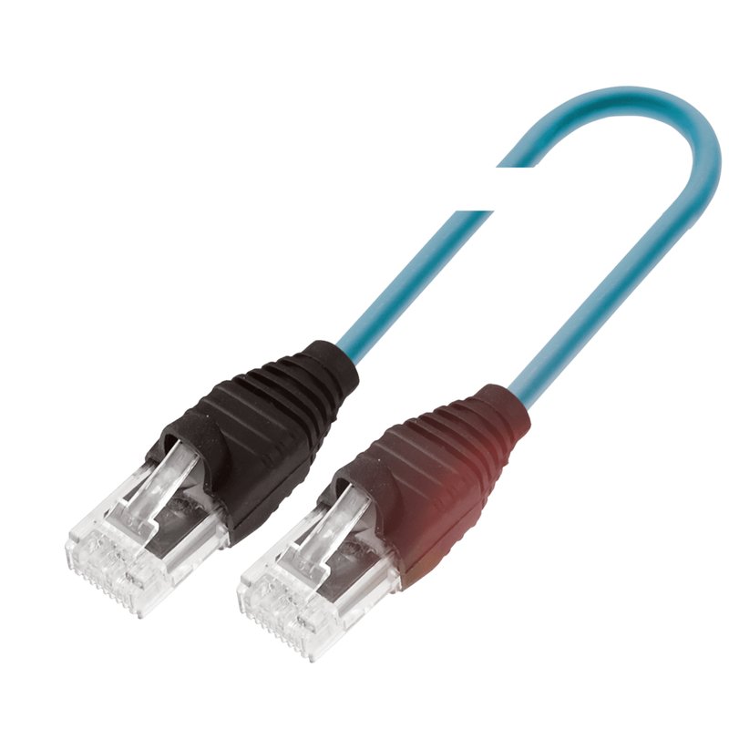 Соединительный кабель Balluff BCC E894-E894-90-367-EX64N9-150