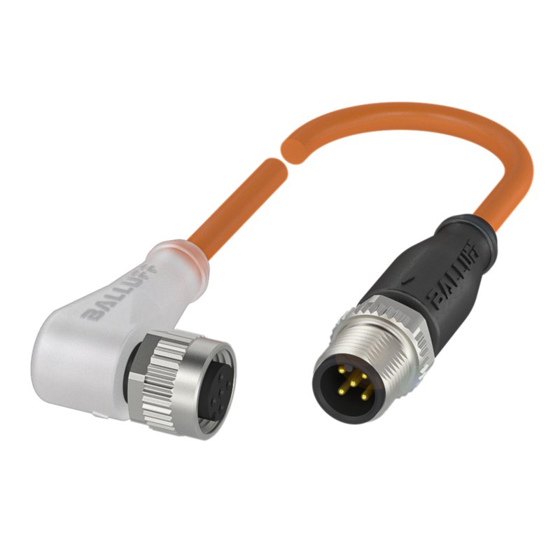 Соединительный кабель Balluff BCC M425-M415-3A-661-PW3534-006