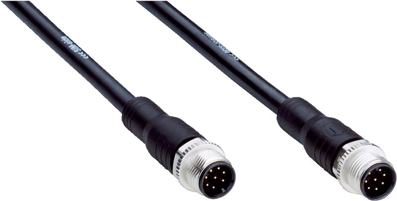 Соединительный кабель SICK YM2AA8-050XXXM2AA8