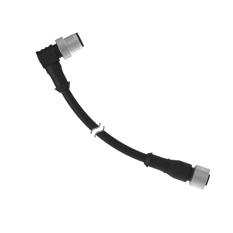 Соединительный кабель Banner MQDEC-401RS