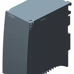 Cистемный блок питания Siemens 6ES7507-0RA00-0AB0