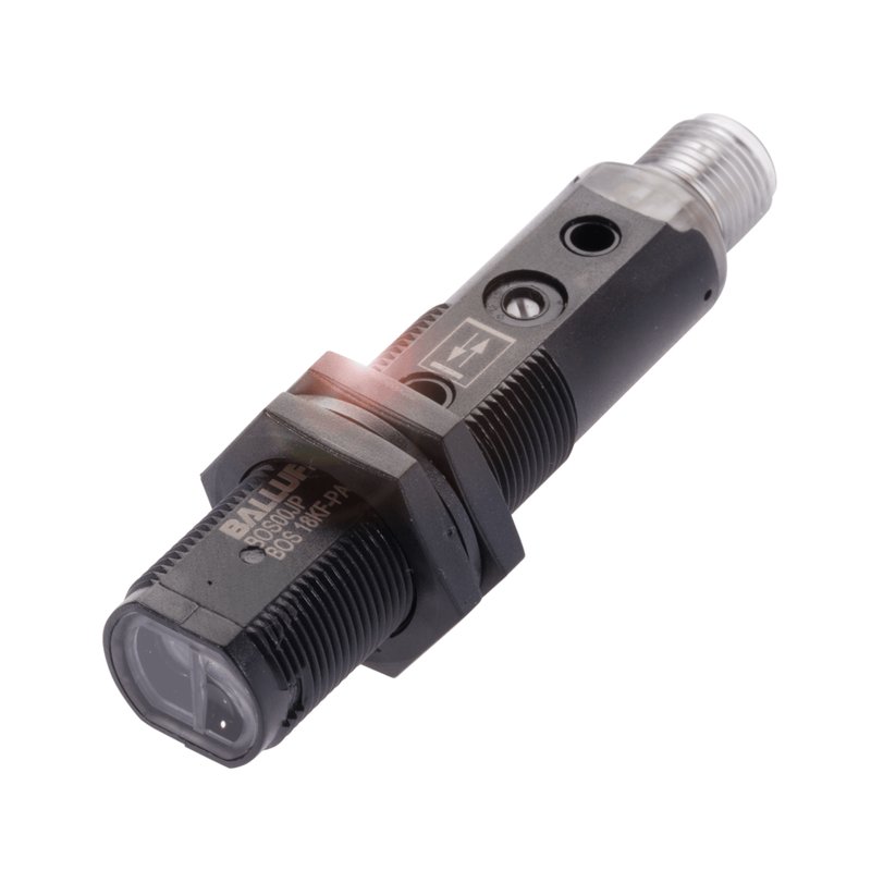 Оптический датчик Balluff BOS 18KF-PA-1TB-S4-C