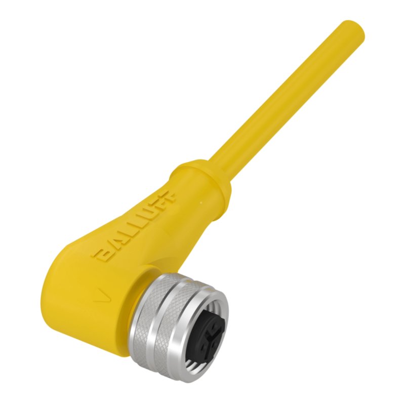 Разъем с кабелем Balluff BCC A223-0000-1C-123-EX43T2-100