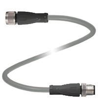 Соединительный кабель Pepperl Fuchs V11-G-15M-PUR-V11-G