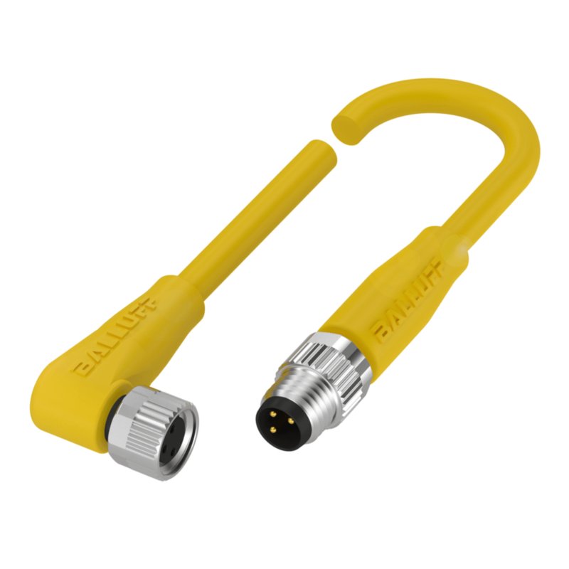 Соединительный кабель Balluff BCC M323-M313-30-300-PX43T2-003