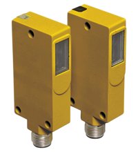 Оптический датчик безопасности Pepperl Fuchs SLA40/92