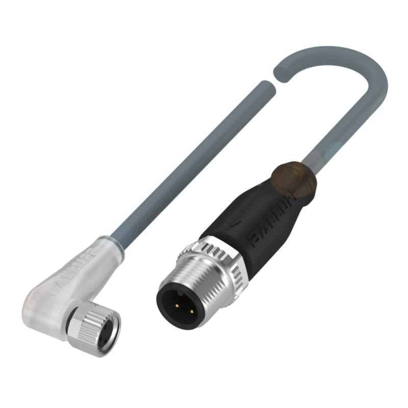 Соединительный кабель Balluff BCC M323-M413-3E-602-VX8334-050