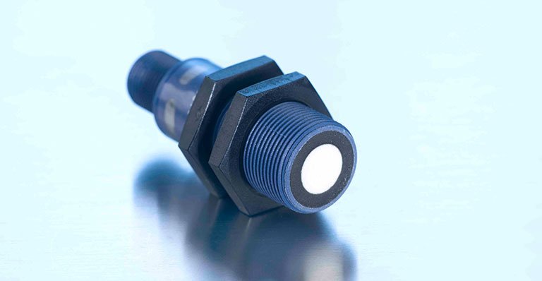 Ультразвуковой датчик Microsonic nero-35/CE