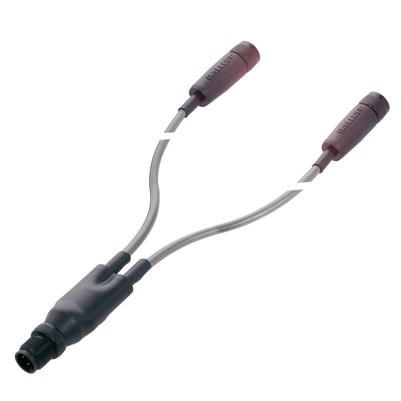 Y-образный распределитель Balluff BCC W414-W415-W415-U2044-003