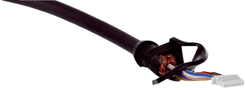 Разъем с кабелем SICK DOL-0J08-G1M5AA6