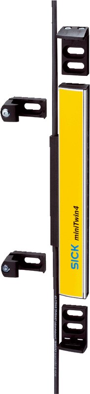 Световая завеса безопасности SICK C4MT-03624ABB04DE0