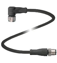 Соединительный кабель Pepperl Fuchs V1-W-BK30M-PUR-U-V1-G