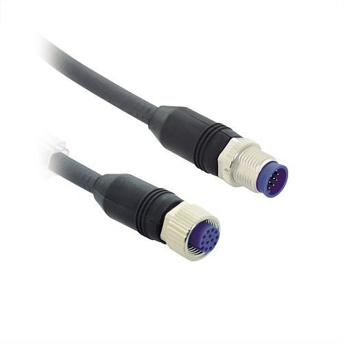 Соединительный кабель Wenglor ZDCV002