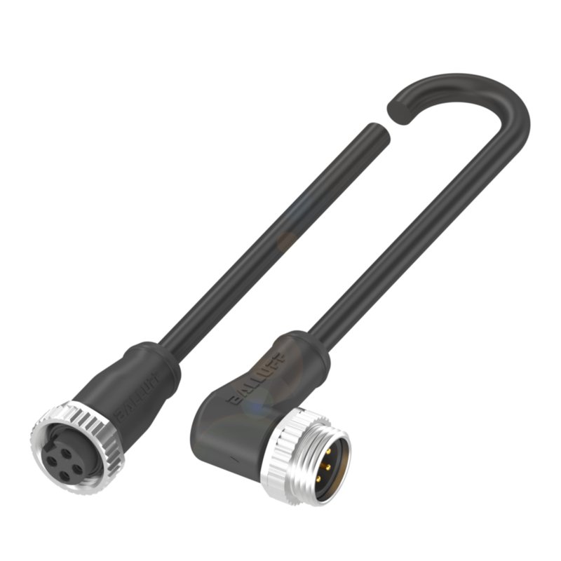 Соединительный кабель Balluff BCC A314-A324-30-304-PX04A5-006