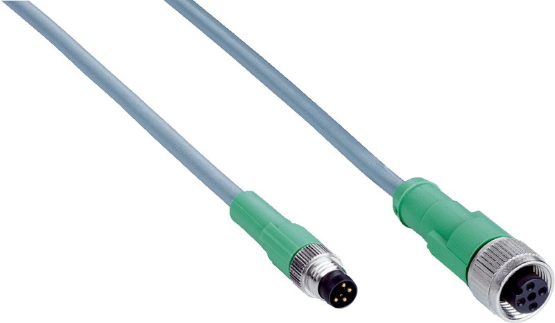 Соединительный кабель SICK DSL-2804-G02MB